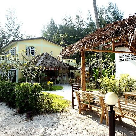 Roo Poo Guest House Koh Kho Khao Island 외부 사진