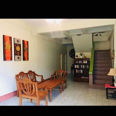 Roo Poo Guest House Koh Kho Khao Island 외부 사진