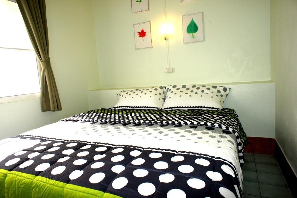Roo Poo Guest House Koh Kho Khao Island 객실 사진