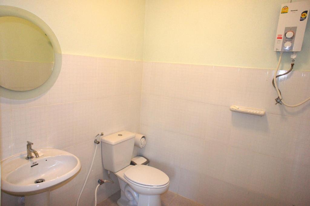 Roo Poo Guest House Koh Kho Khao Island 객실 사진