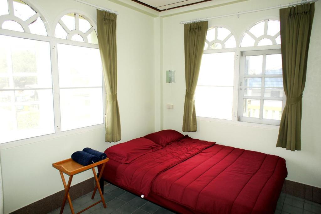Roo Poo Guest House Koh Kho Khao Island 객실 사진