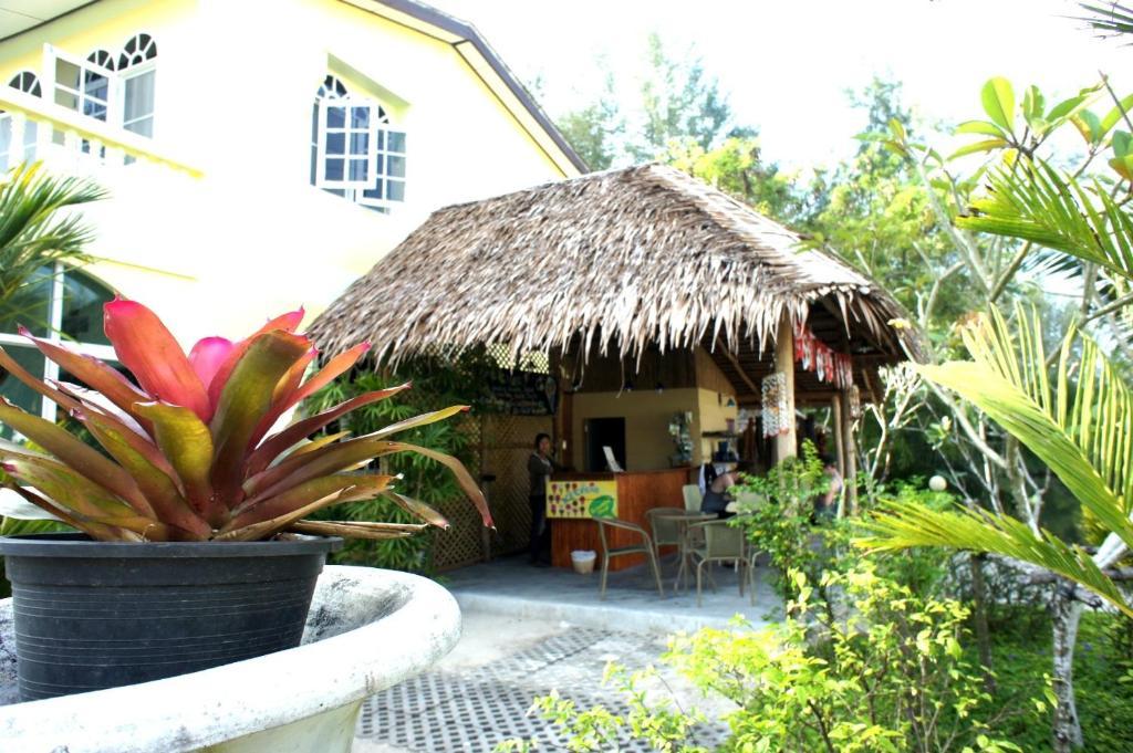 Roo Poo Guest House Koh Kho Khao Island 외부 사진