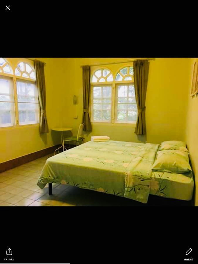 Roo Poo Guest House Koh Kho Khao Island 외부 사진