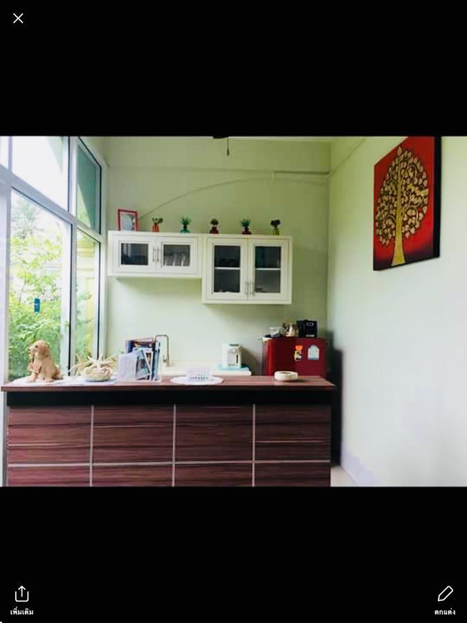 Roo Poo Guest House Koh Kho Khao Island 외부 사진