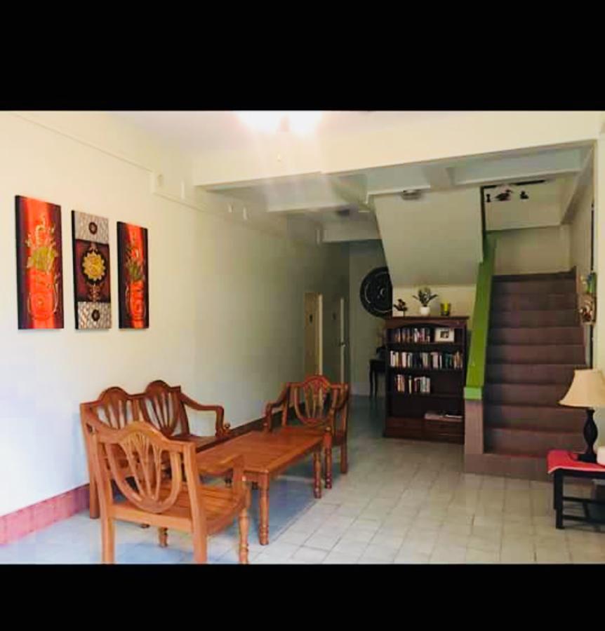 Roo Poo Guest House Koh Kho Khao Island 외부 사진